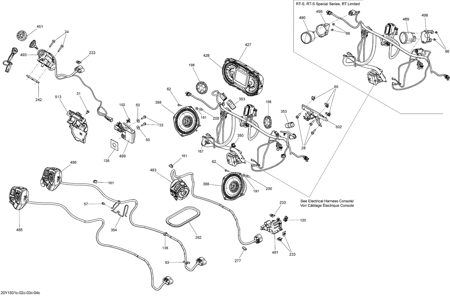 10- Electrical System Front View_20Y1503c