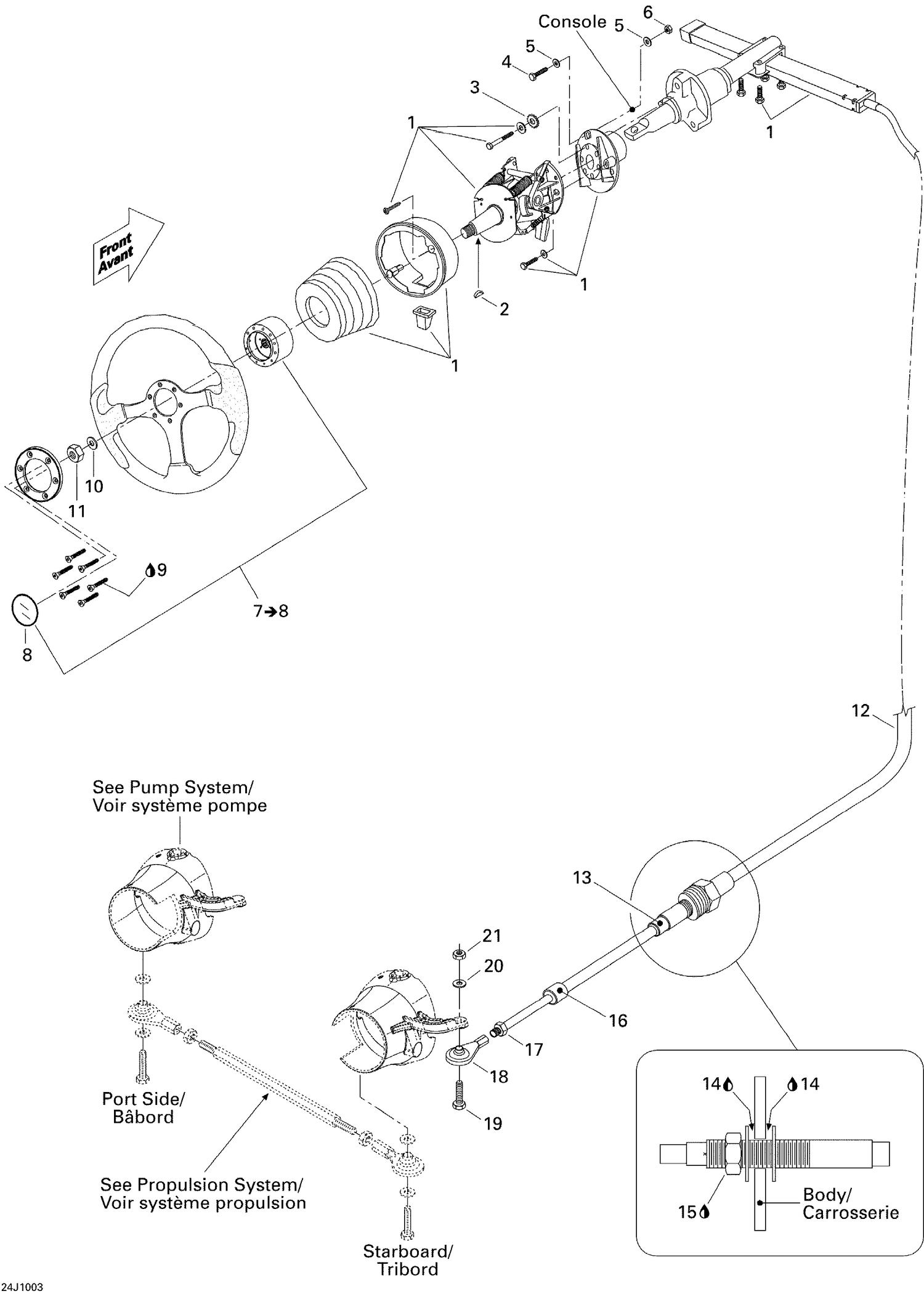 07- Steering