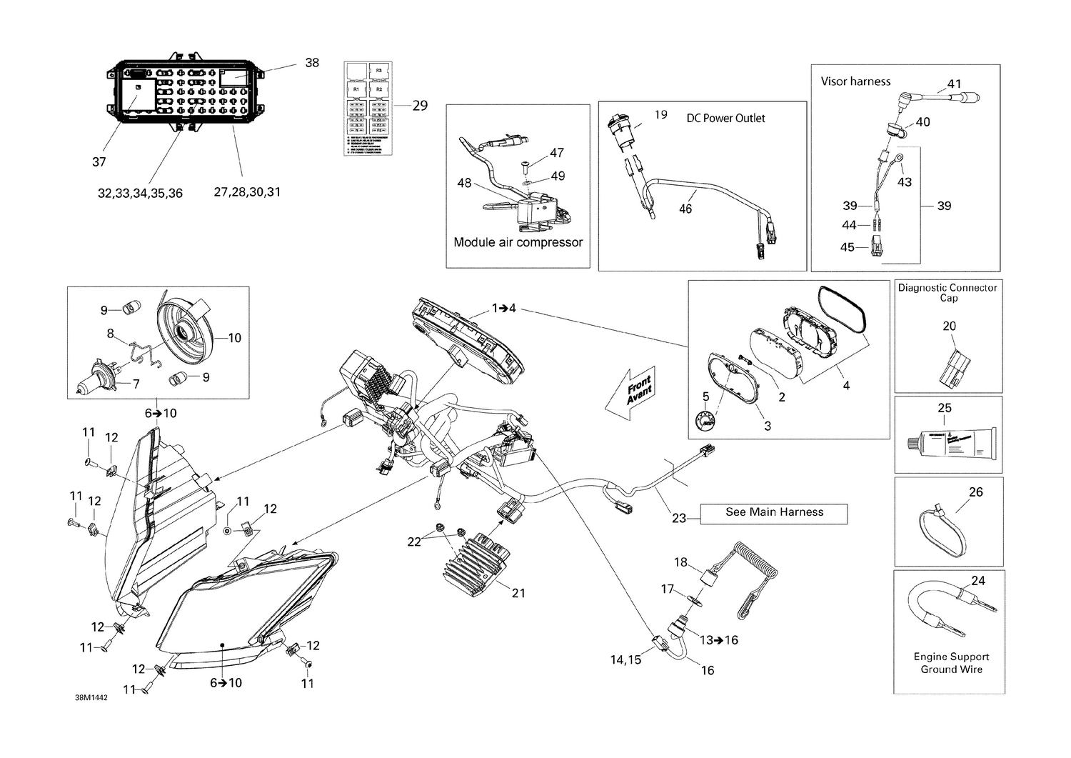 10- Electrical System