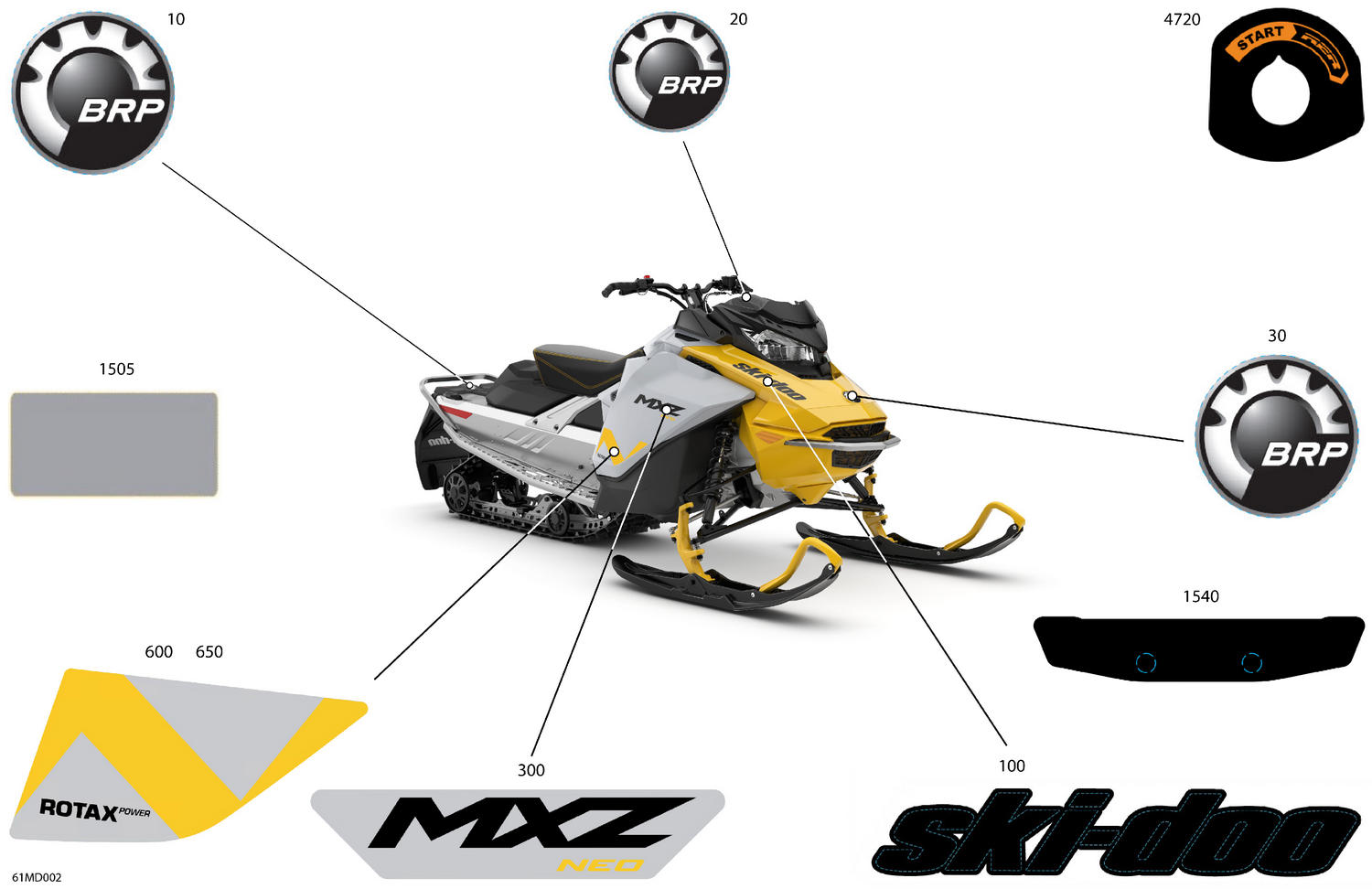 07- Body - Decals