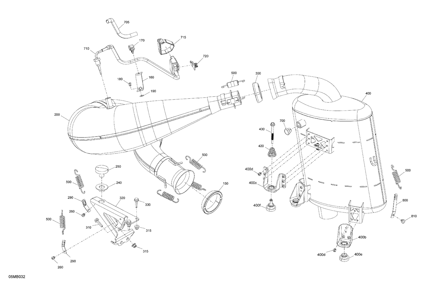02- Engine - Exhaust