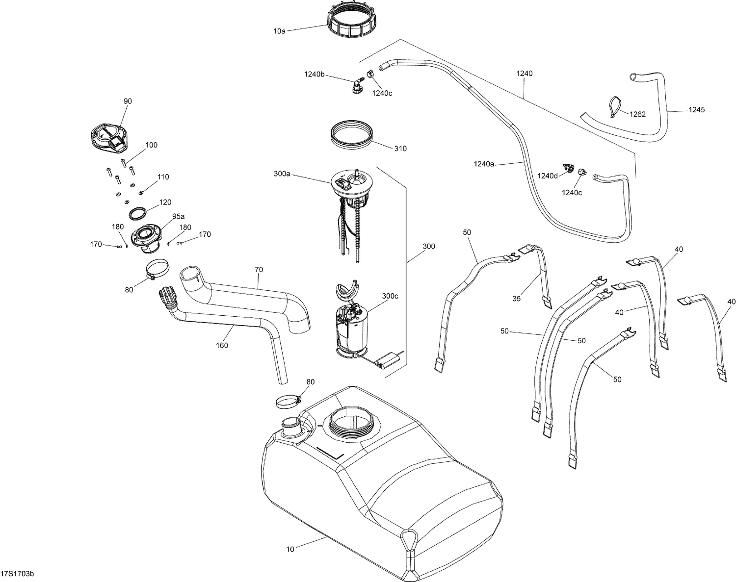 02- Fuel System - All Models