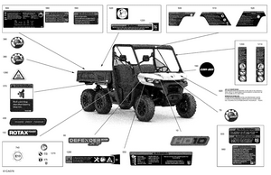 07- Body - Decals  - Xt Schematic