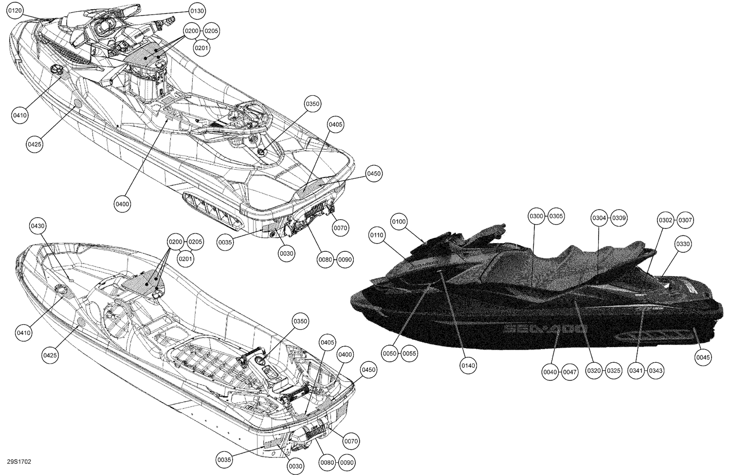 09- Decals - All Models