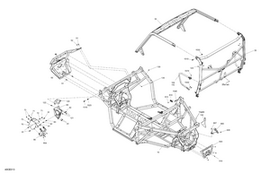06- Frame - System Schematic