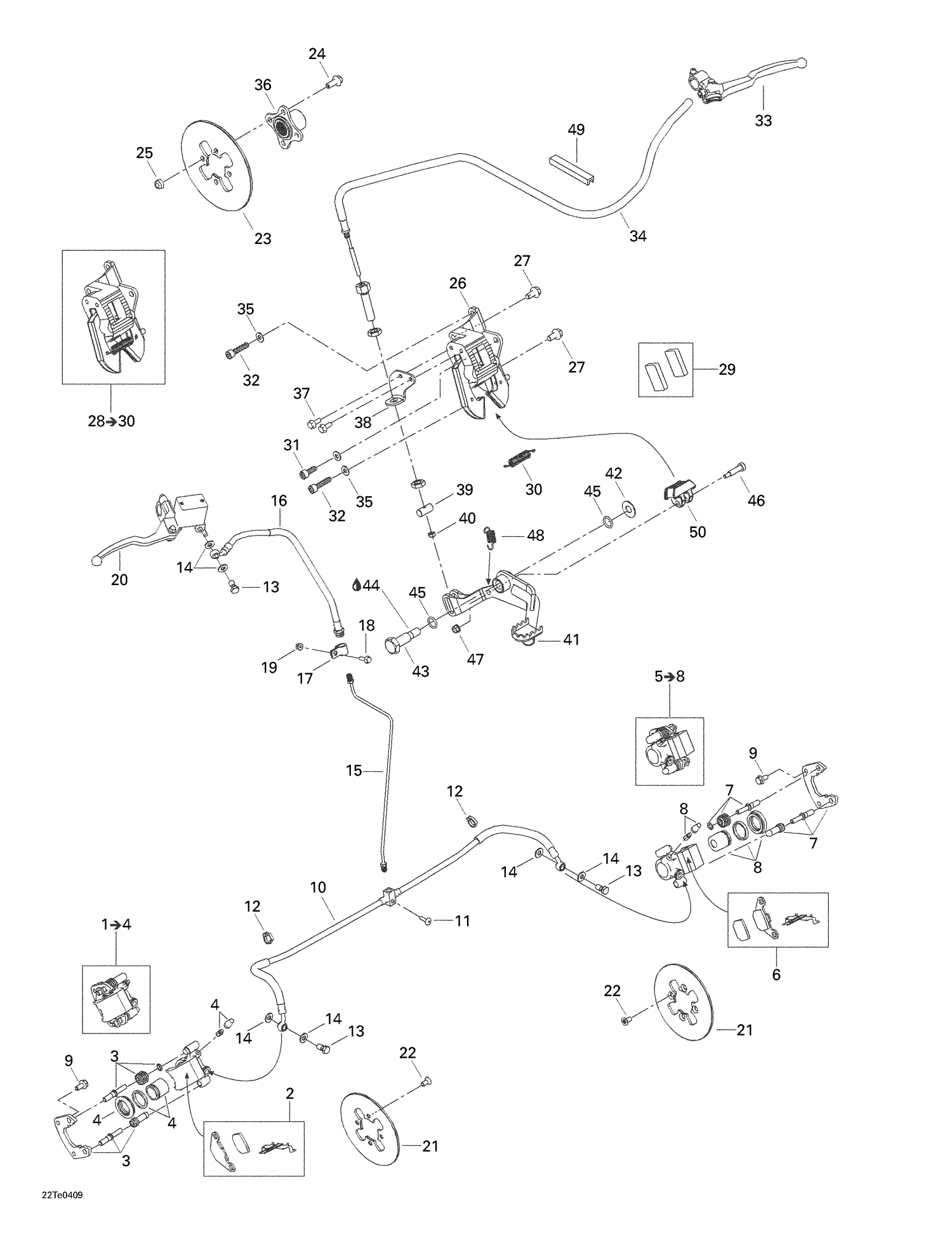 06- Hydraulic Brake