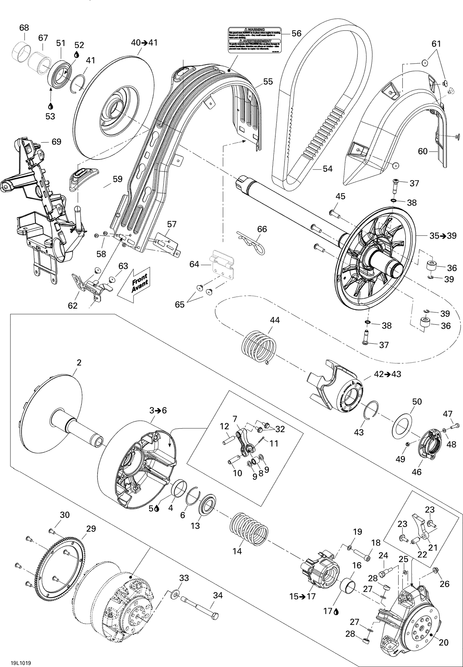 05- Pulley System