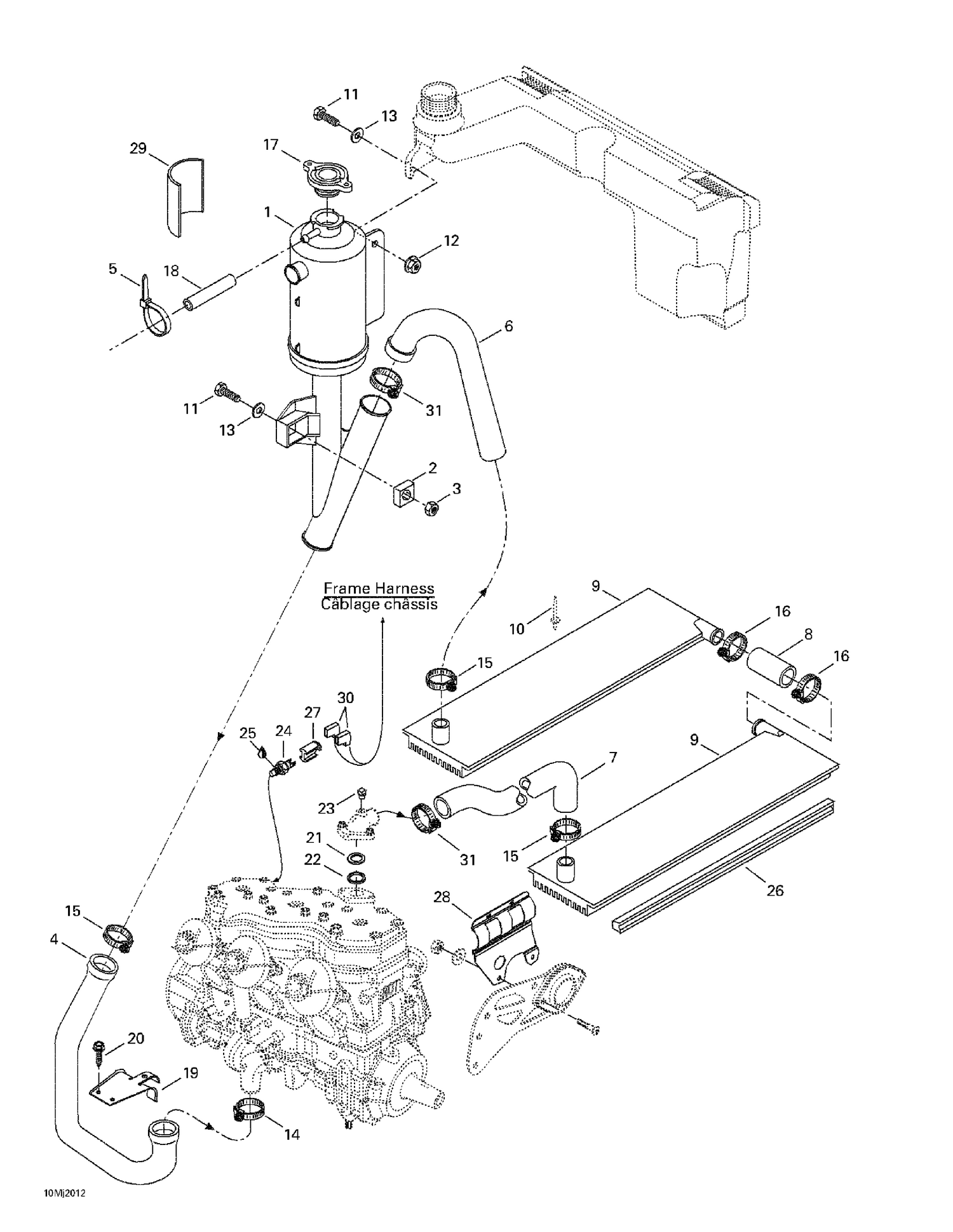 01- Cooling System