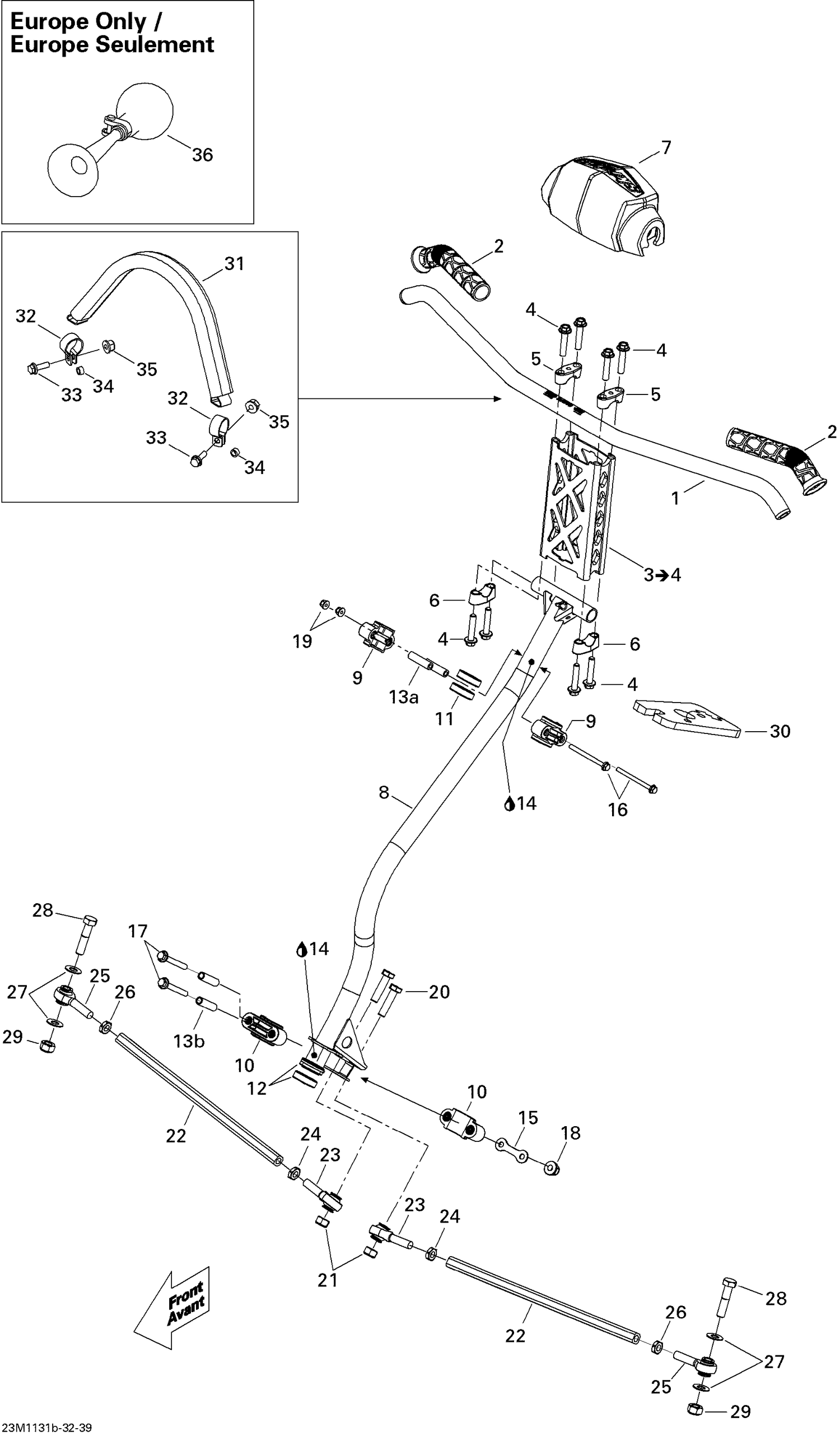 07- Steering