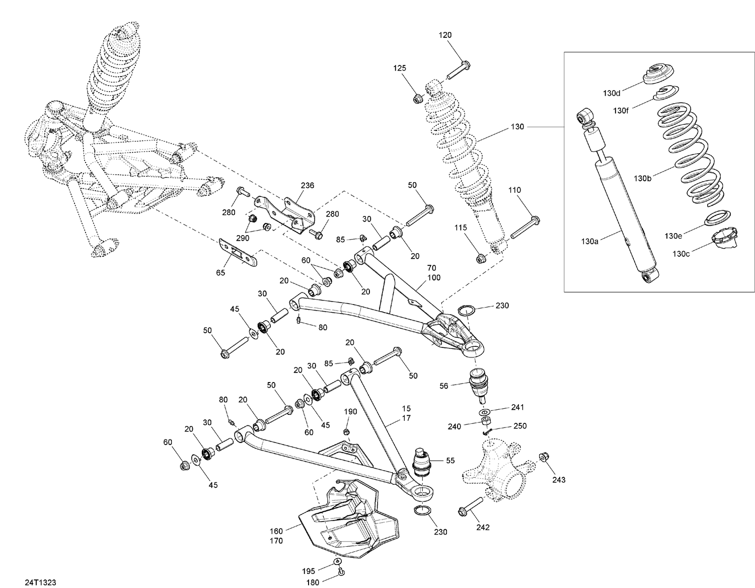 07- Front Suspension