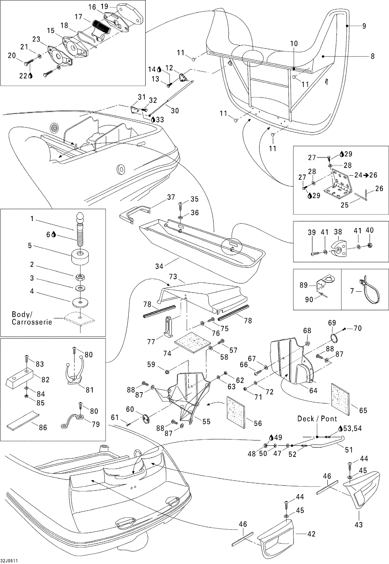 09- Engine Compartment