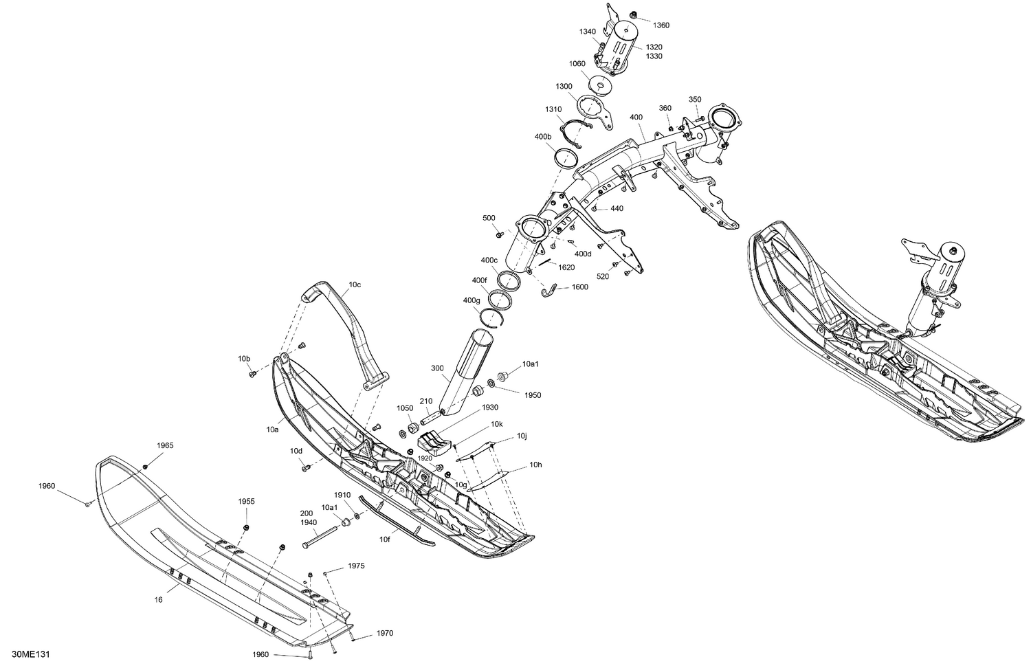 05- Suspension - Front