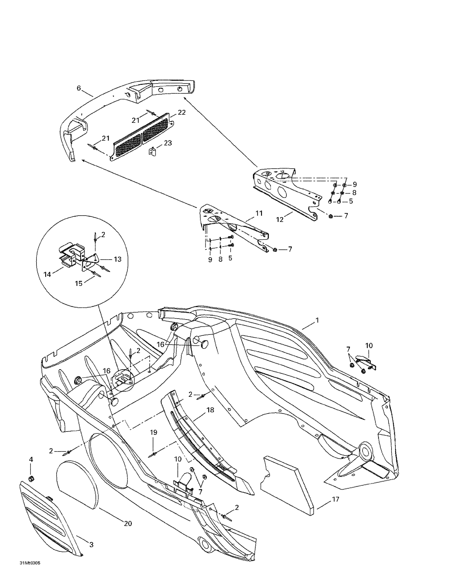 09- Bottom Pan