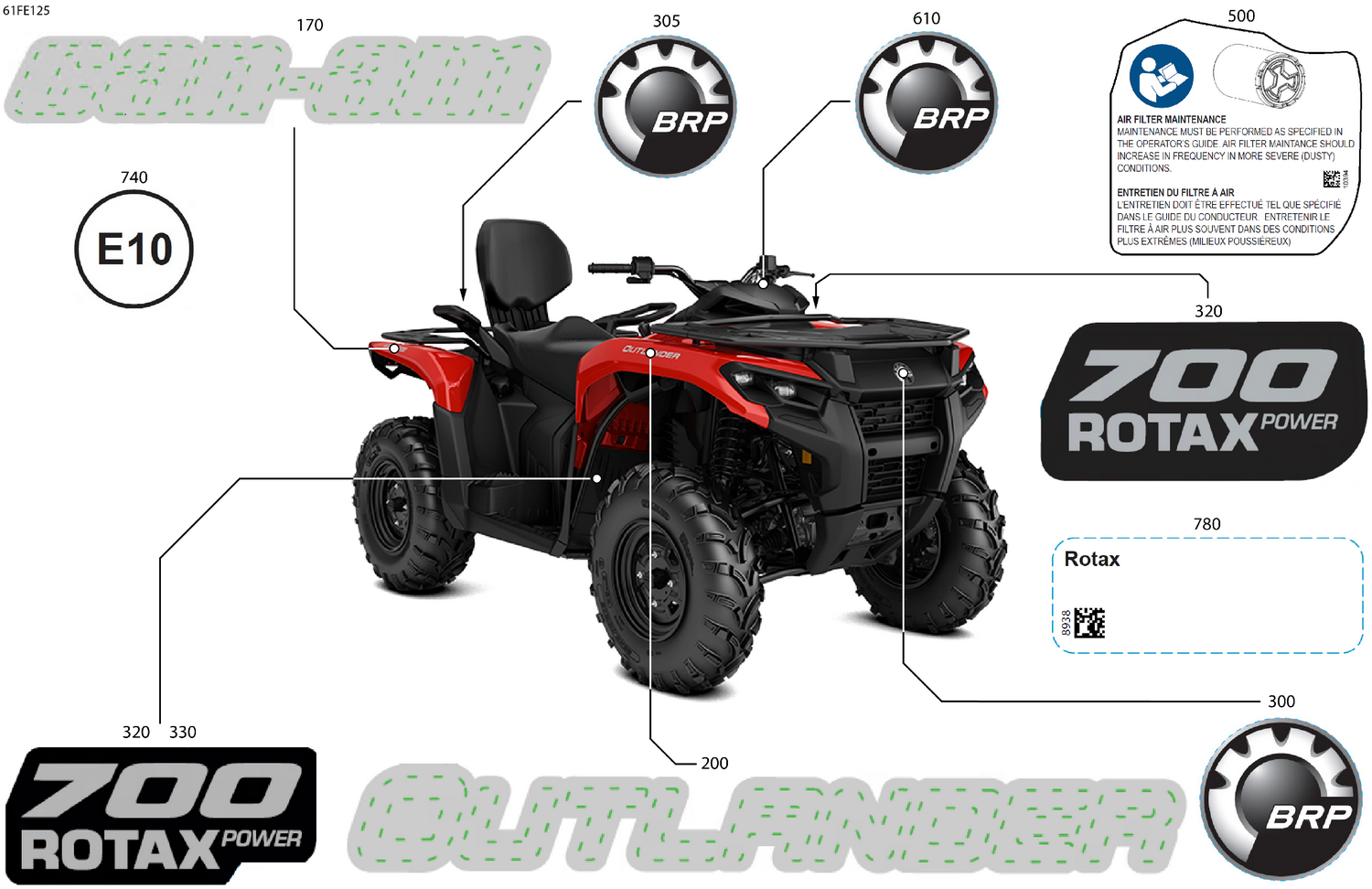 07- Body - Feature Decals