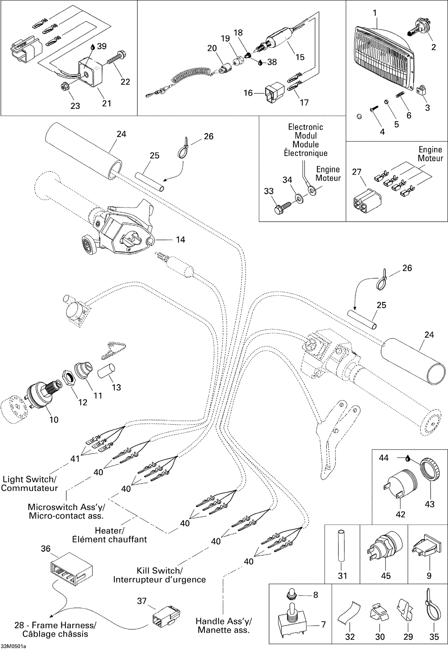 10- Electrical System