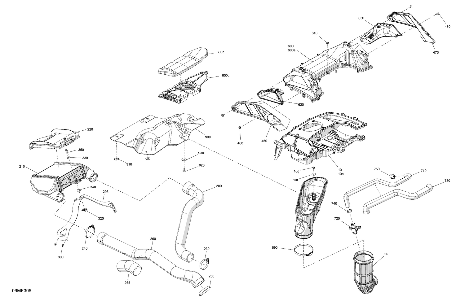 02- Engine - Air Intake
