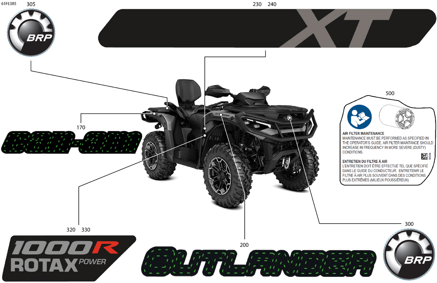 07- Body - Feature Decals