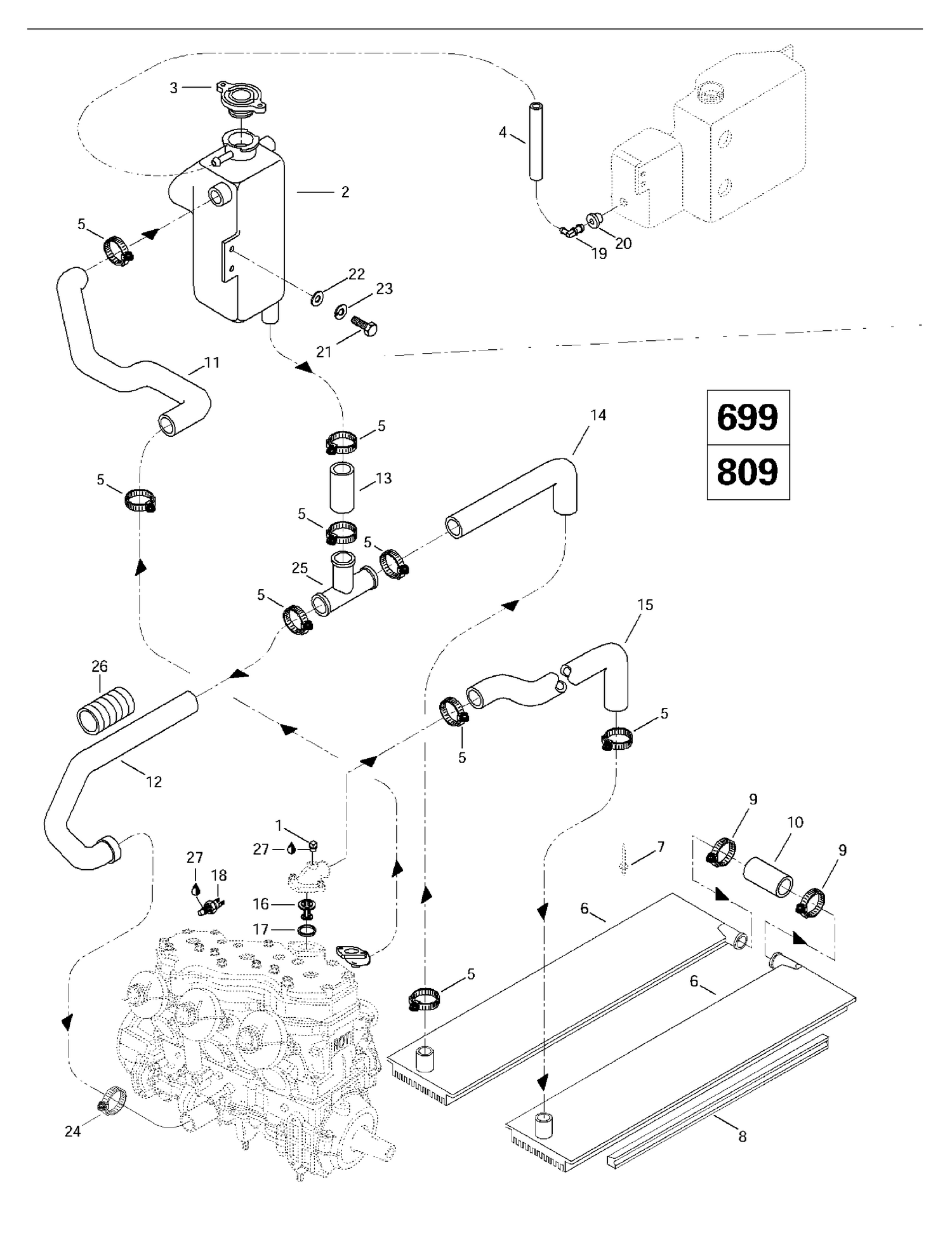 01- Cooling System (699, 809)