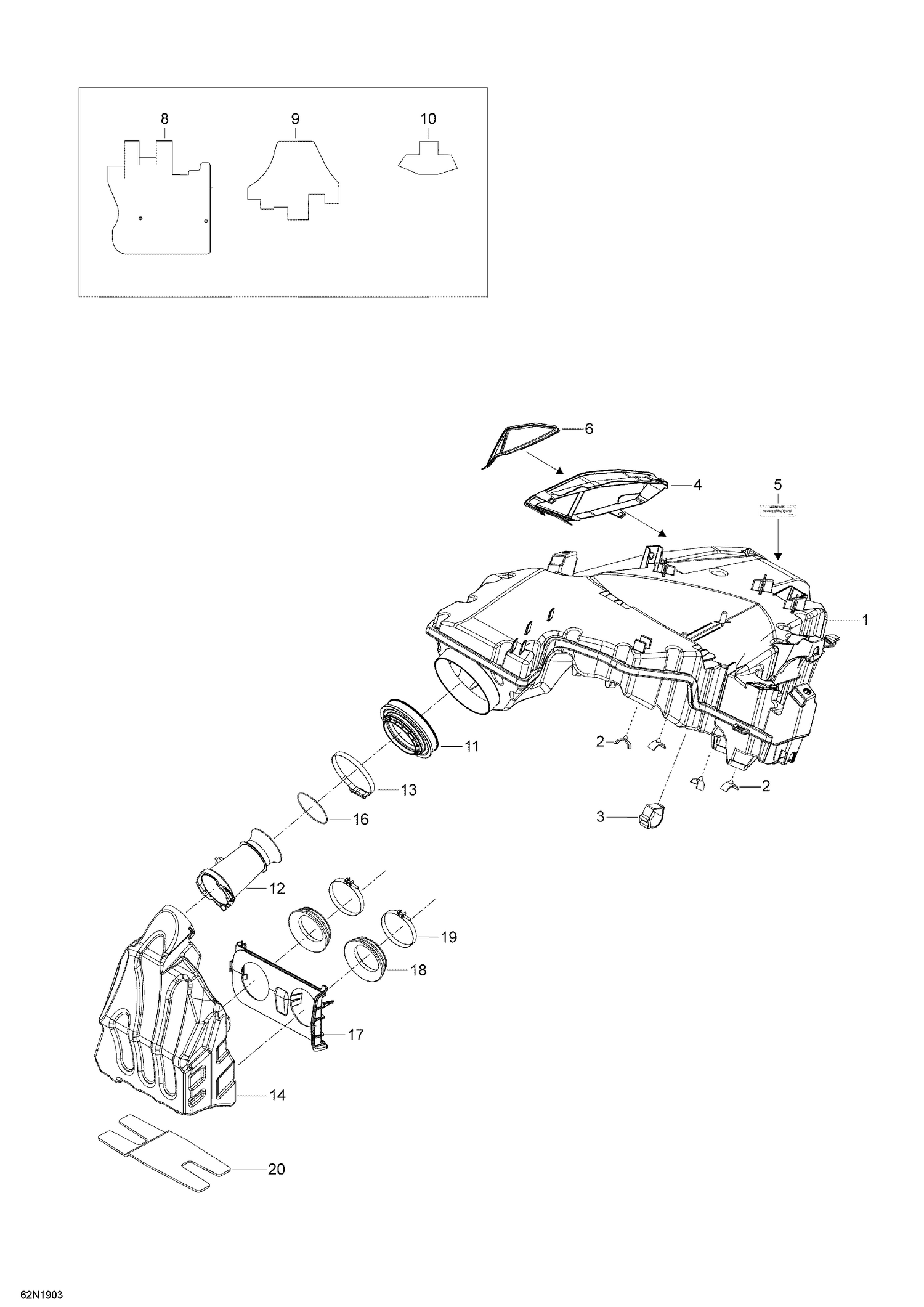 02- Air Intake