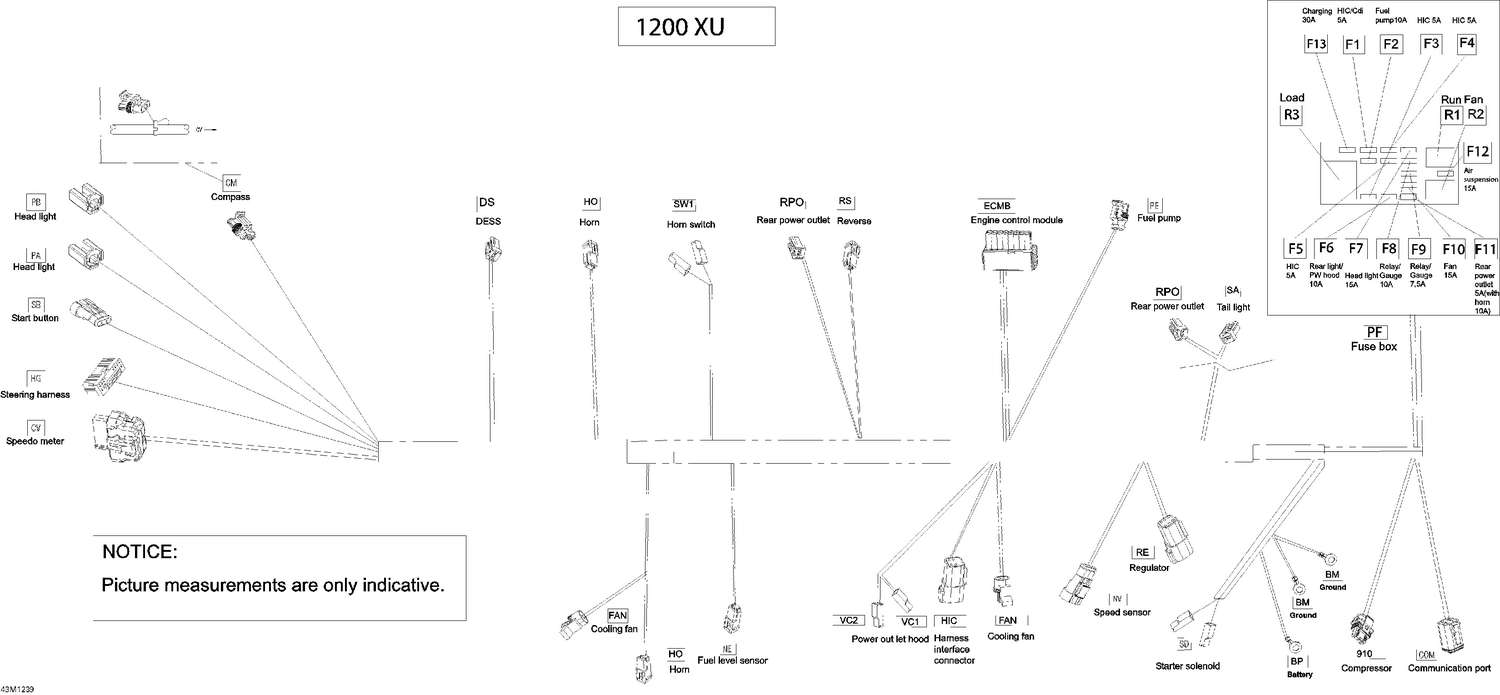 10- Electrical Harness