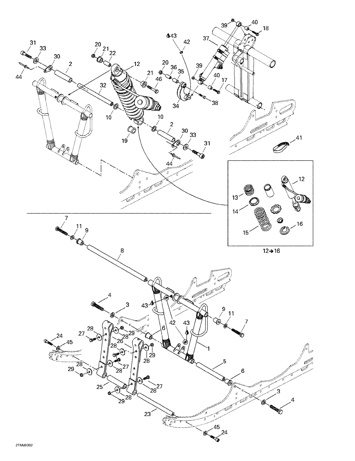 08- Front Arm