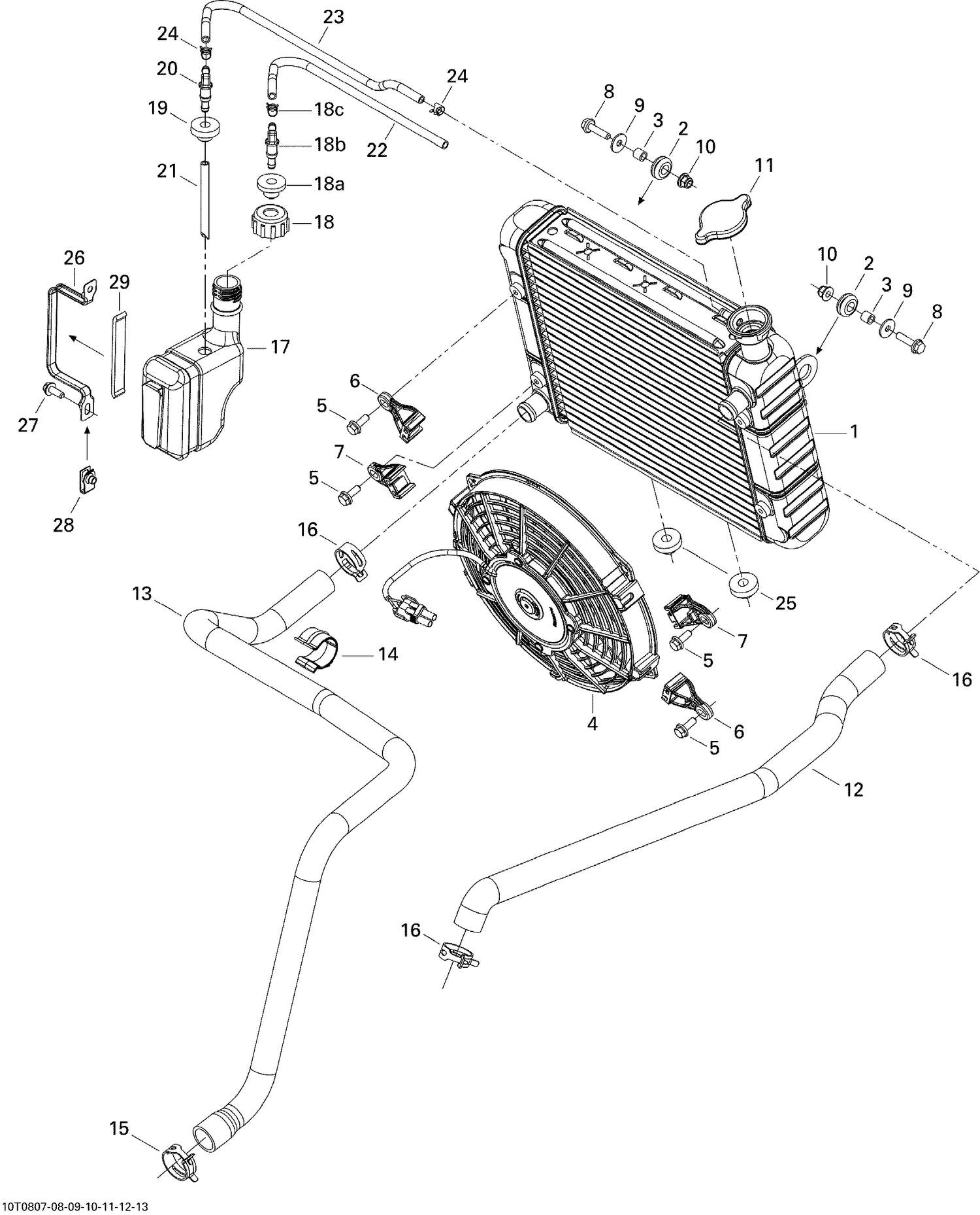 01- Cooling System