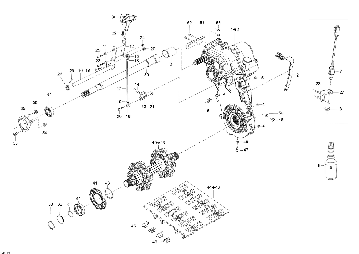 05- Drive System
