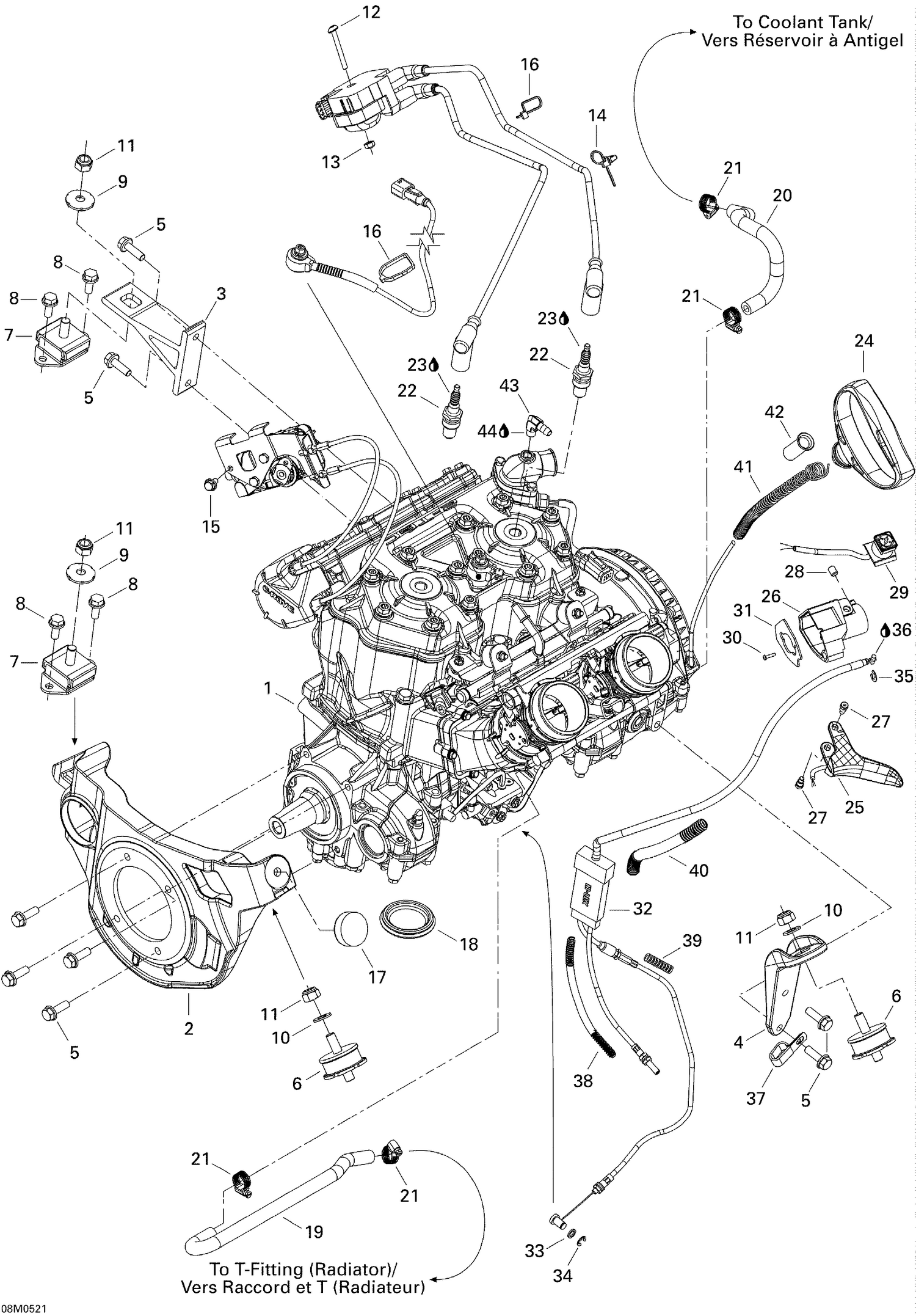 01- Engine