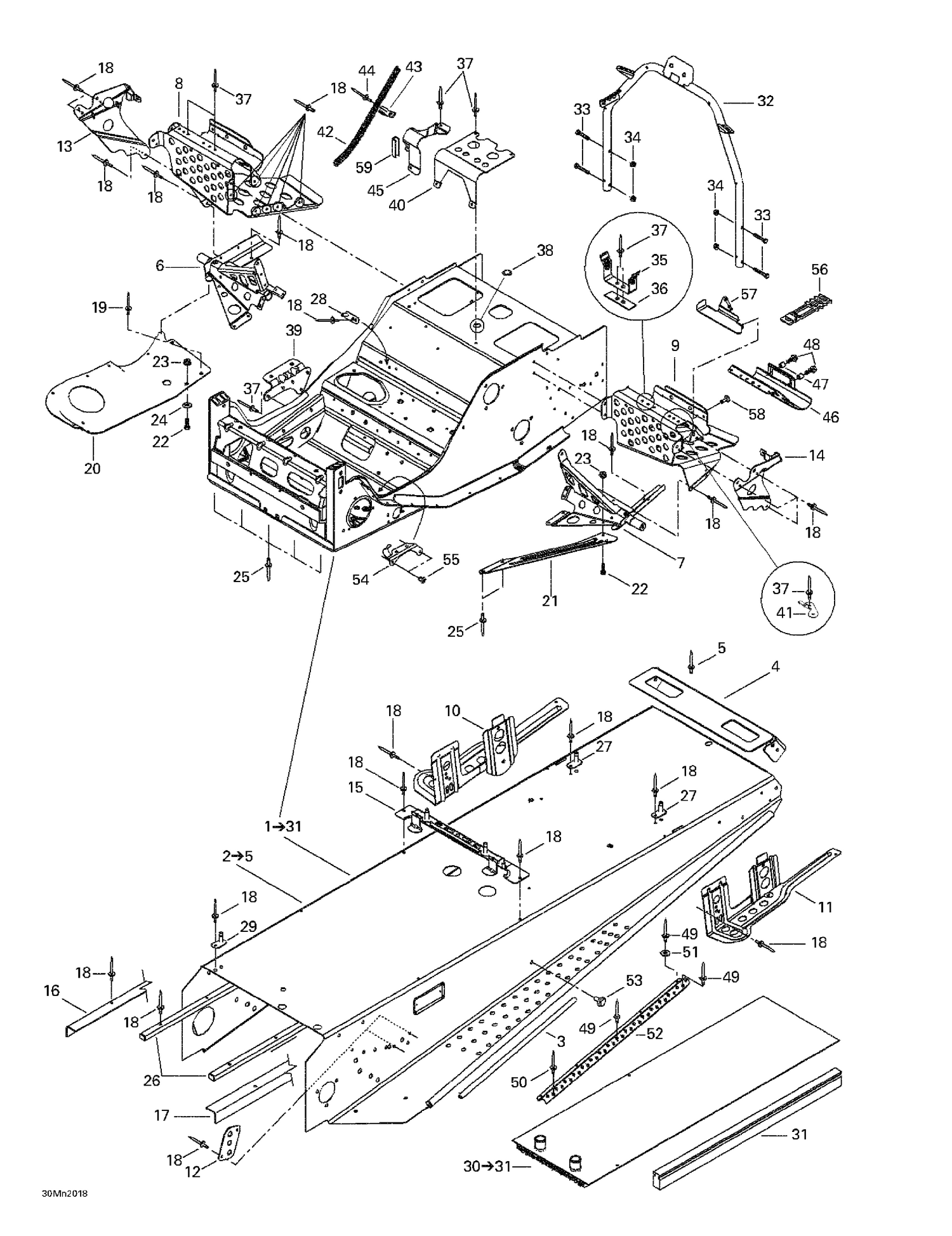 09- Frame And Accessories