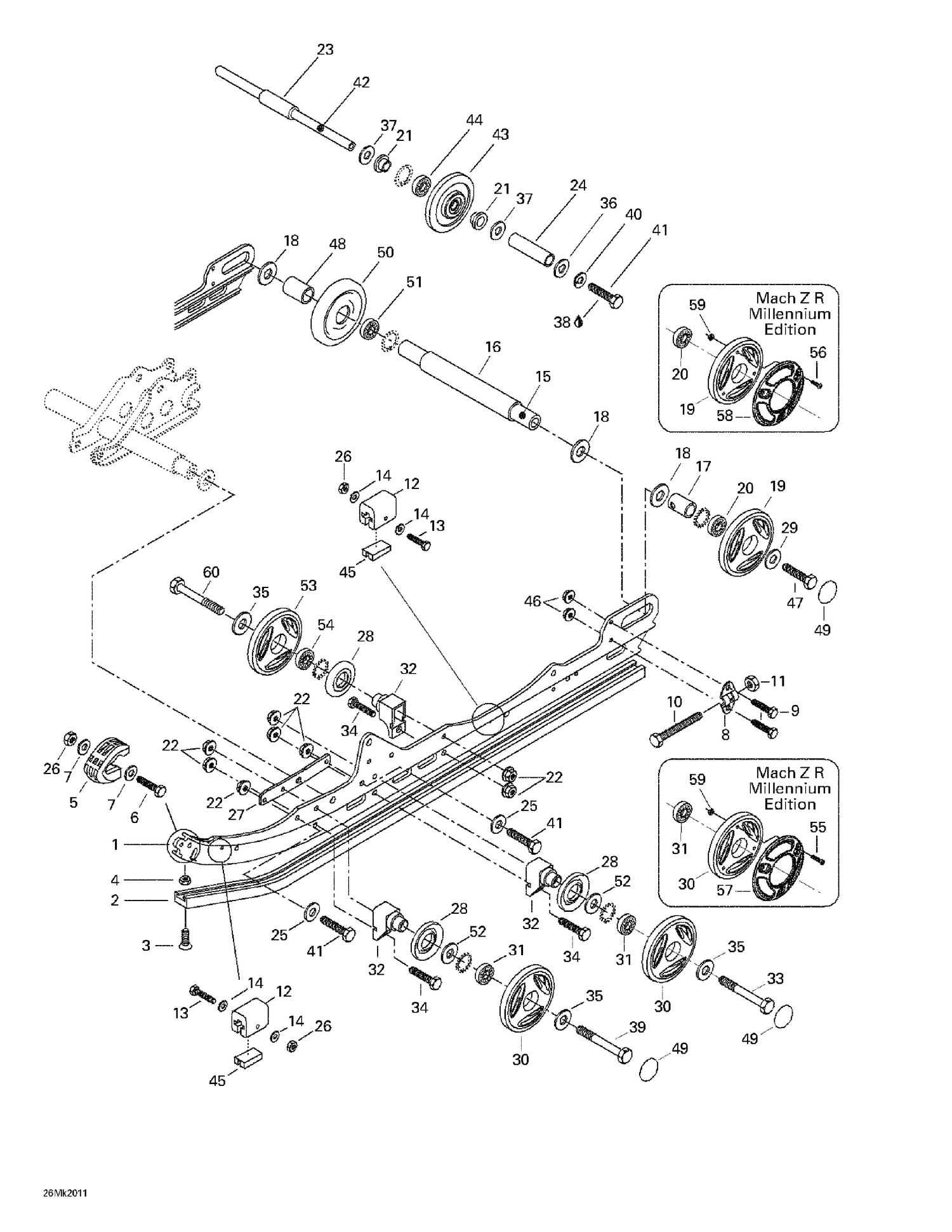 08- Rear Suspension