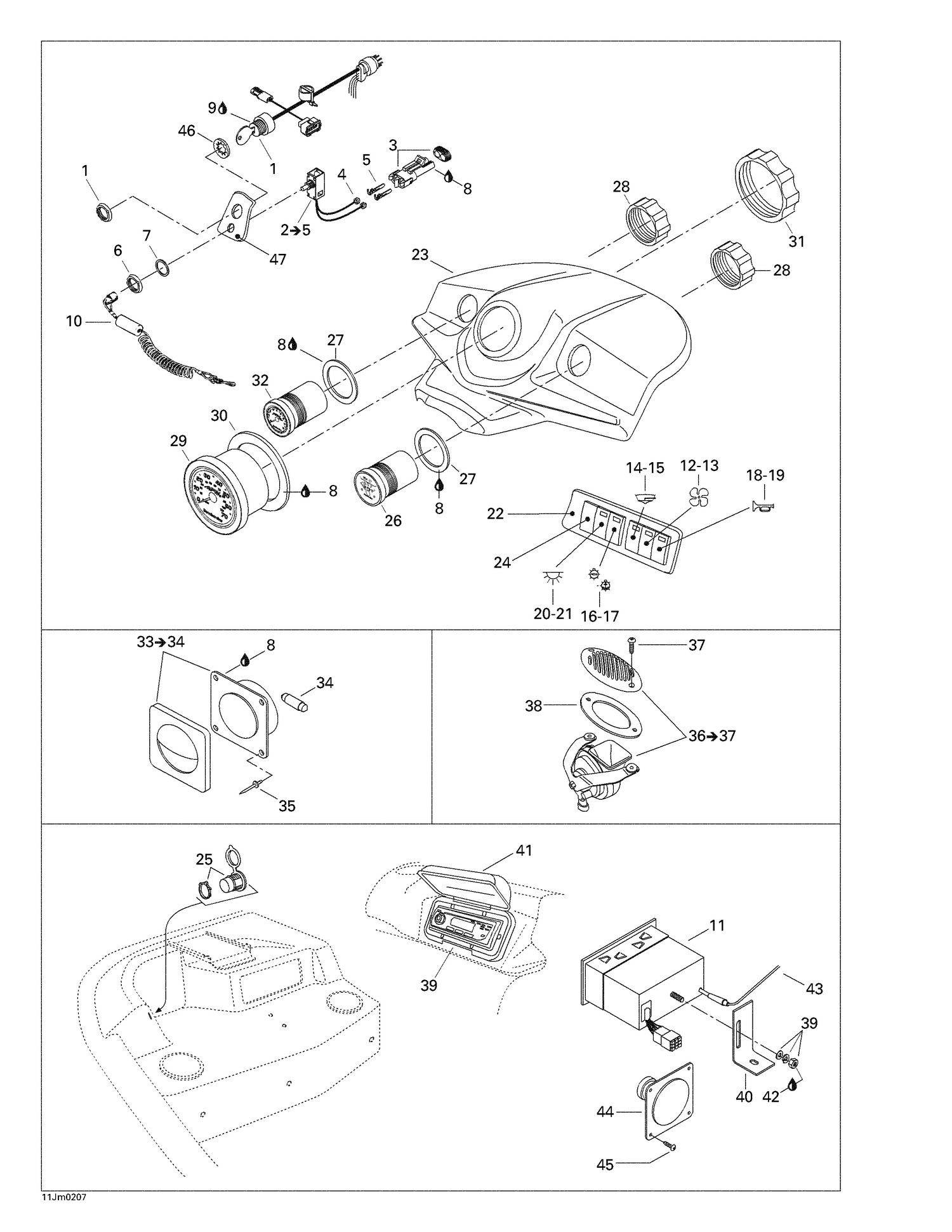 10- Electrical Accessories 1