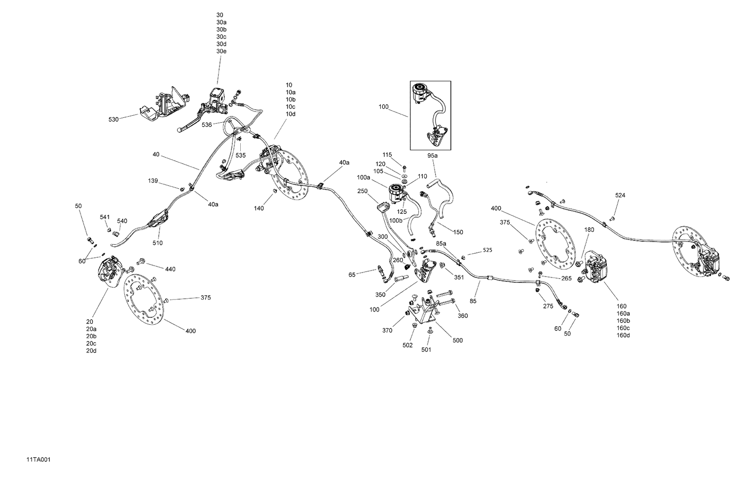 03- Mechanic - Brakes