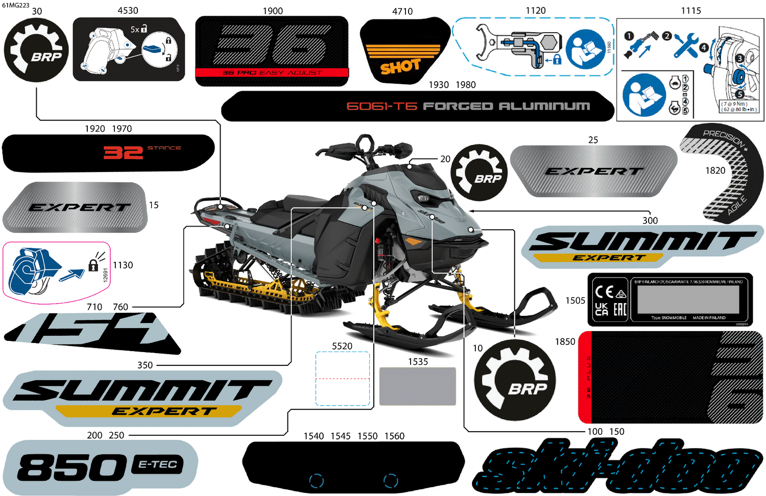 07- Body - Decals
