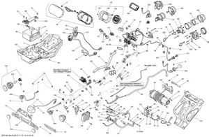 10- Electrical System Schematic