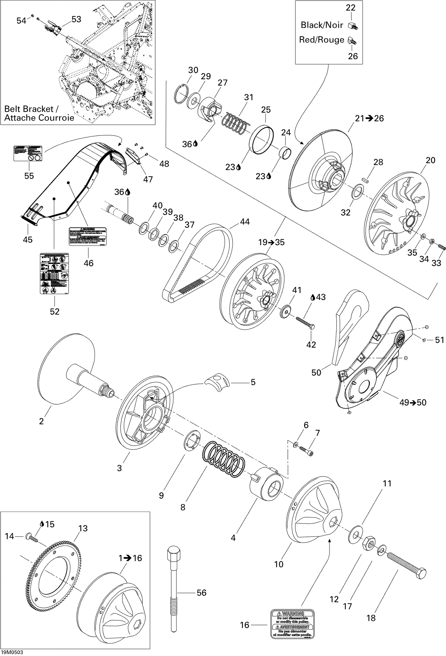 05- Pulley System 380F