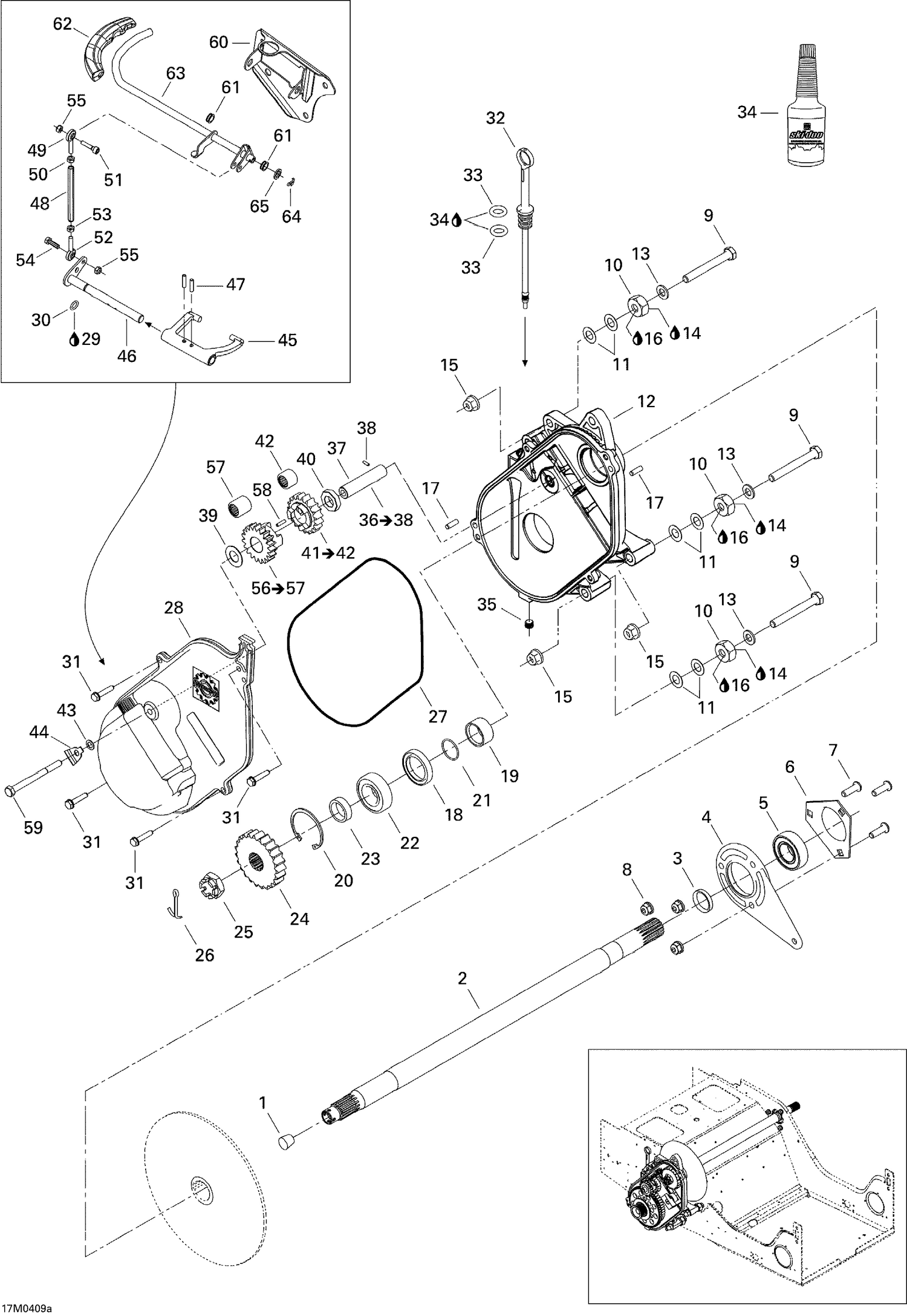 05- Drive System 1