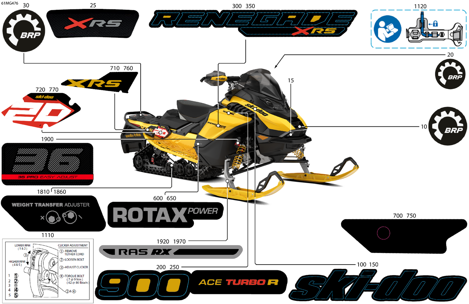 07- Body - Decals