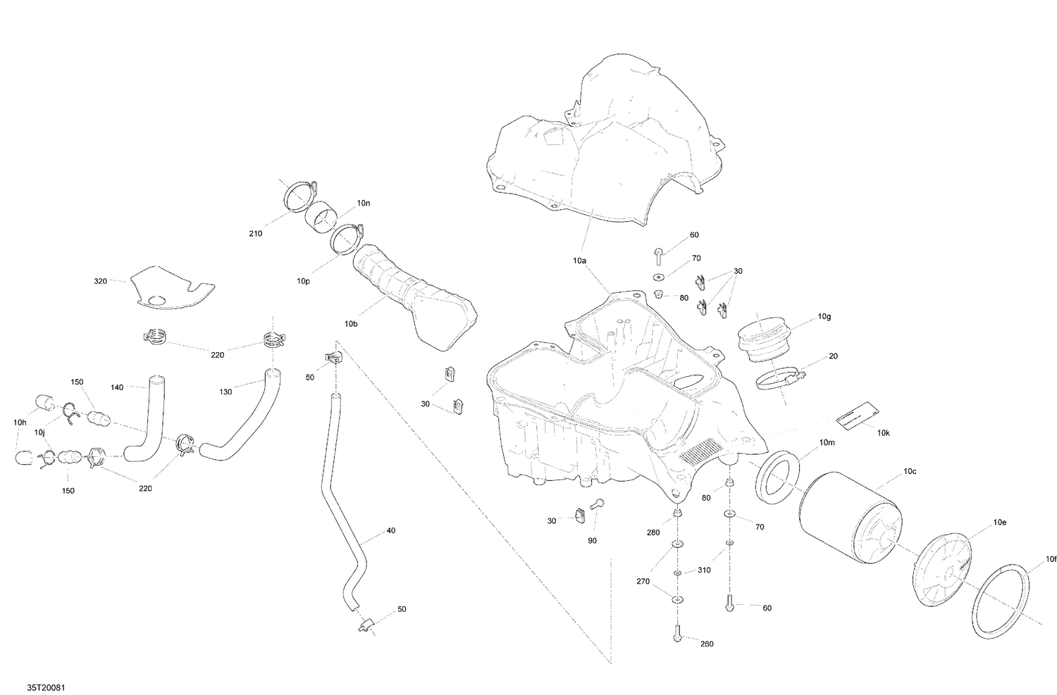 02- Air Intake