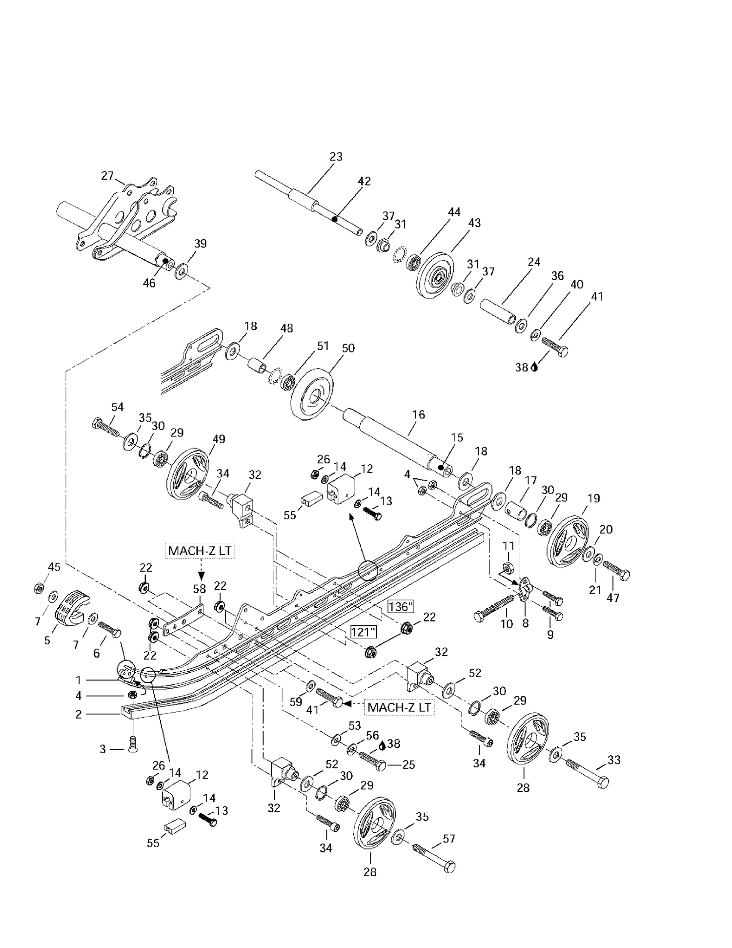 08- Rear Suspension