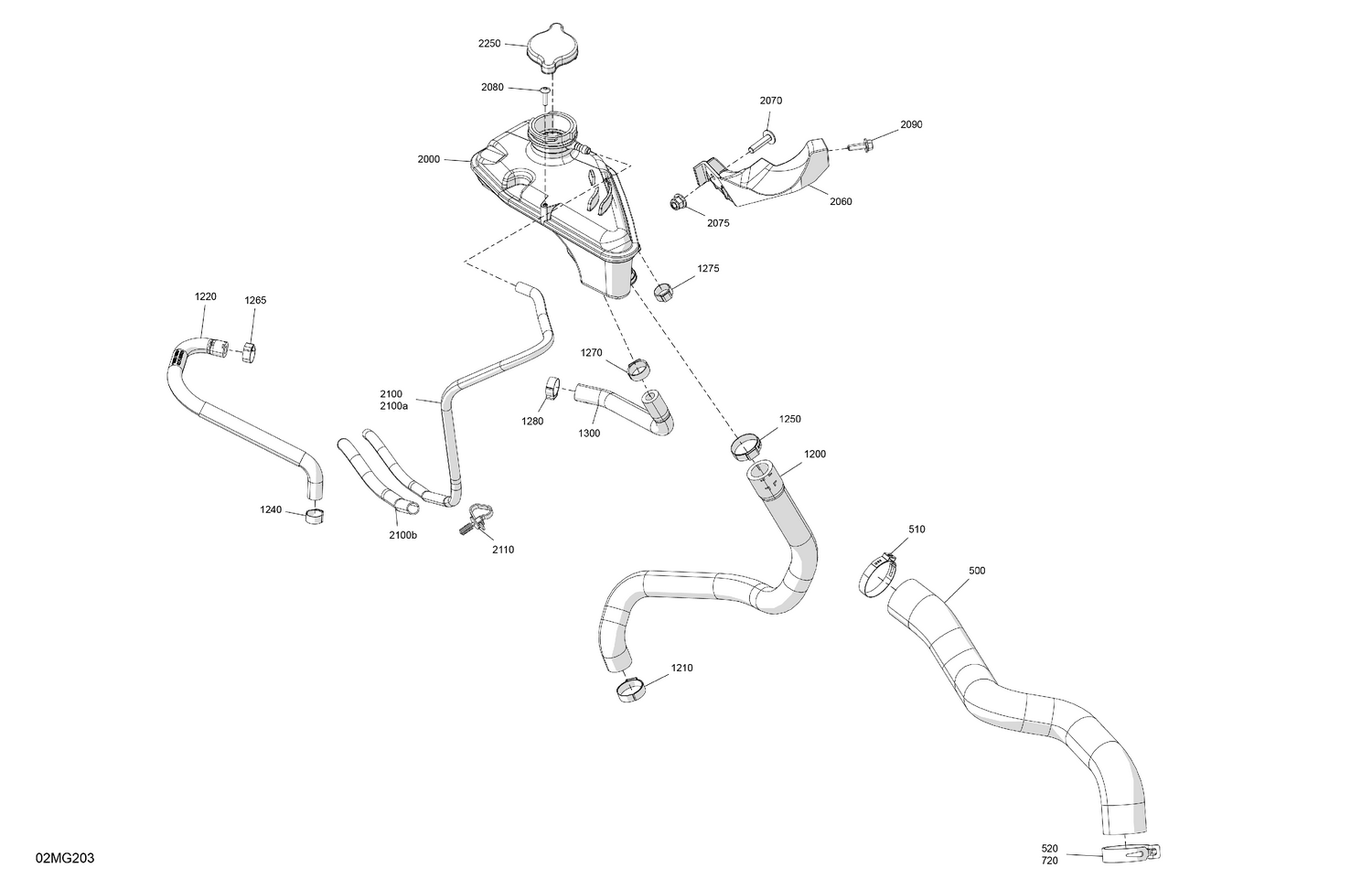 02- Engine - Cooling