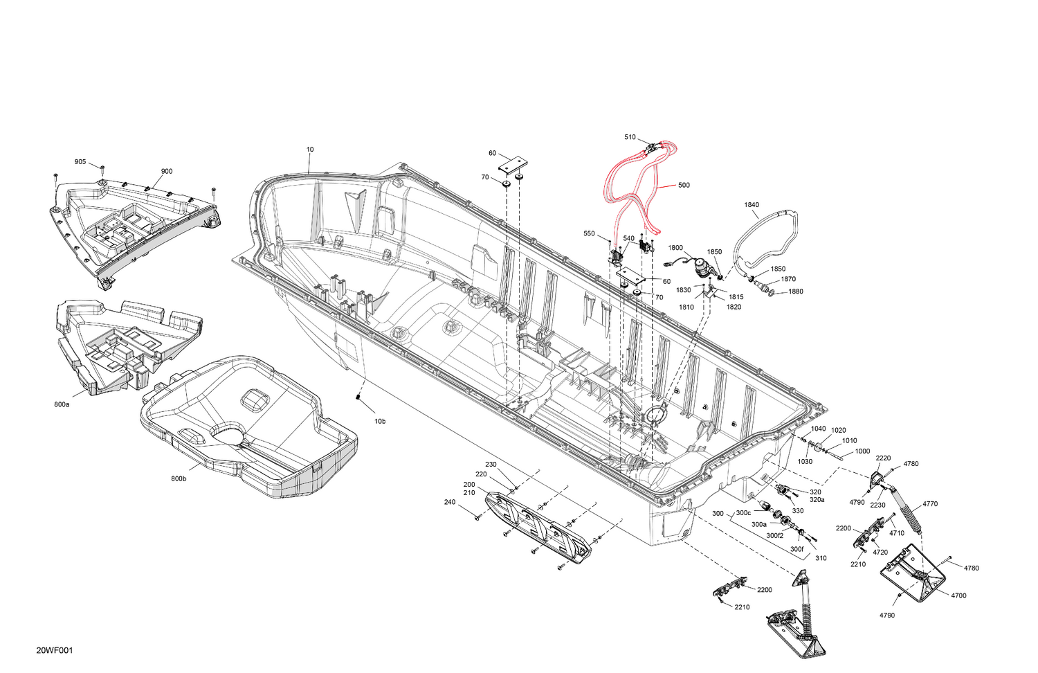 05- HULL - Hull System