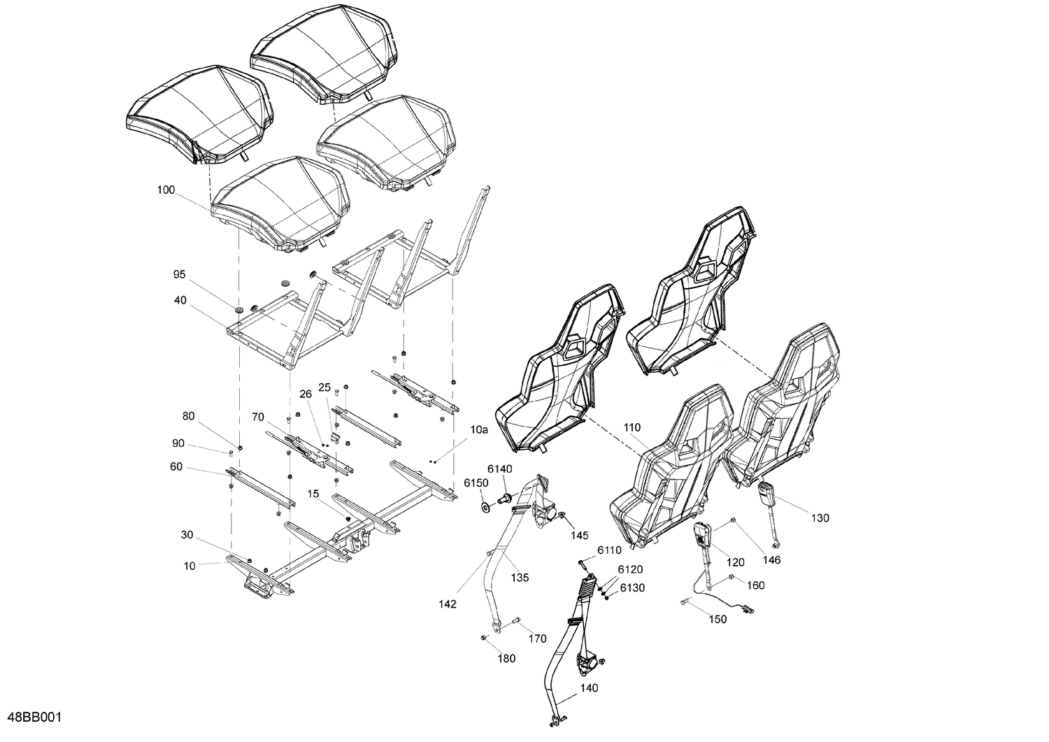 07- Body - Seat