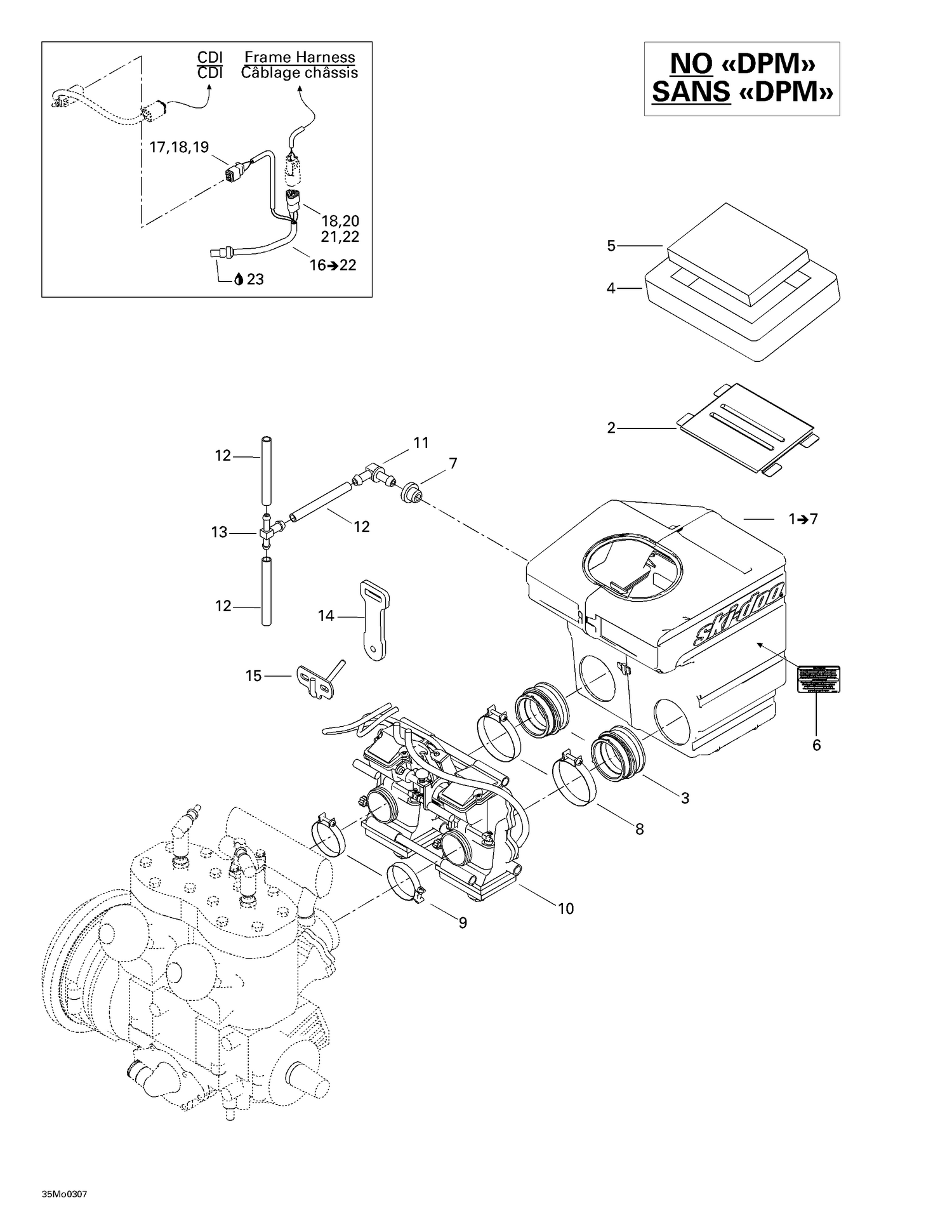 02- Air Intake System
