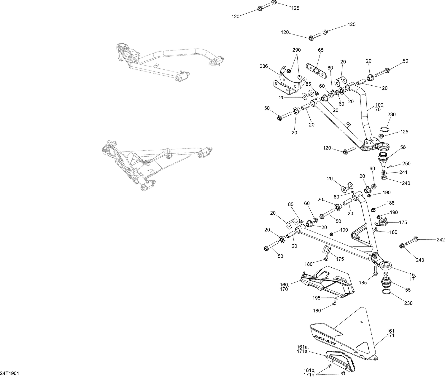 07- Front Suspension