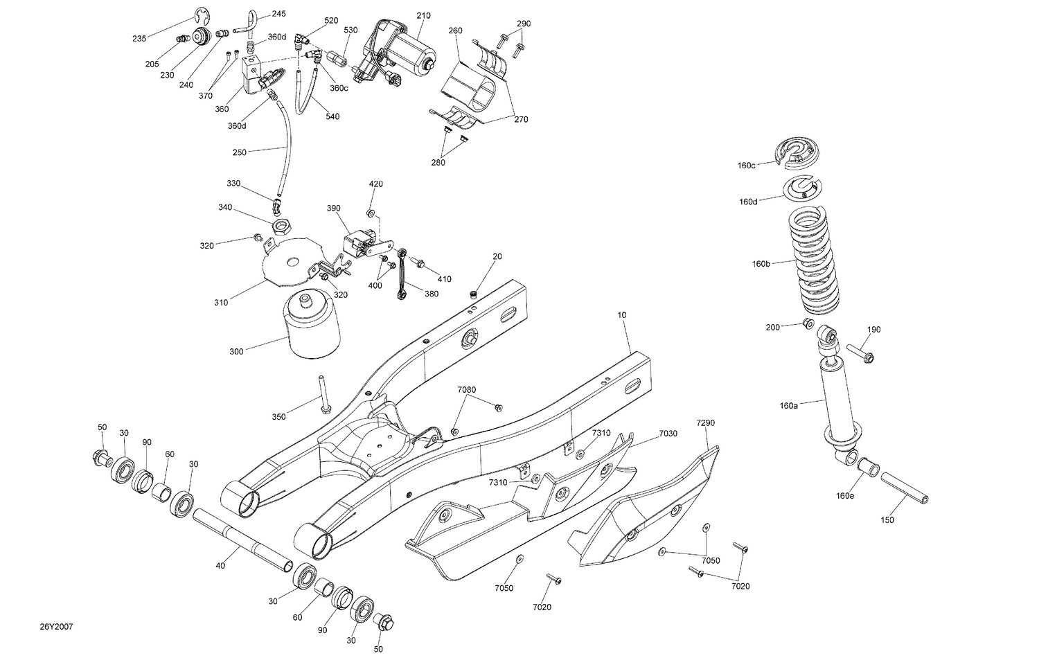 08- Suspension, Rear