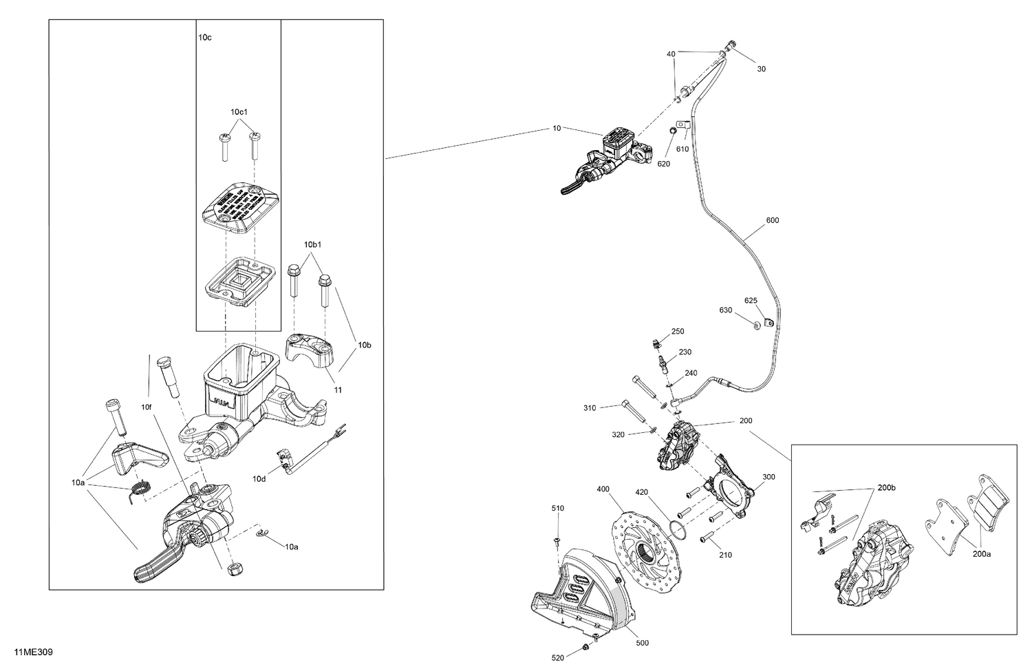 03- Mechanic - Brakes