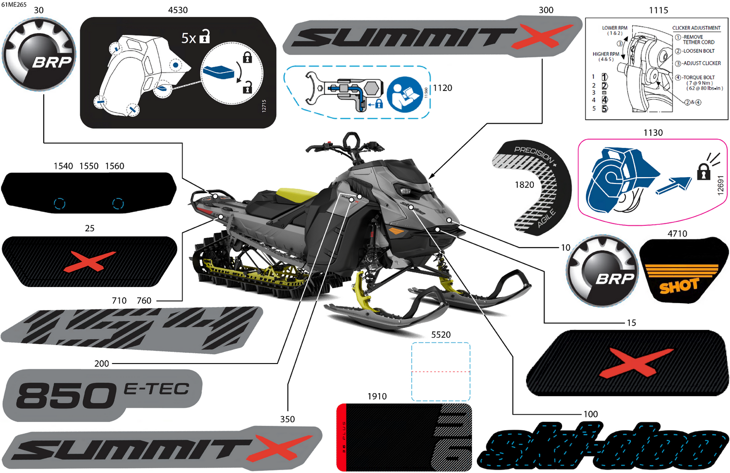 07- Body - Decals