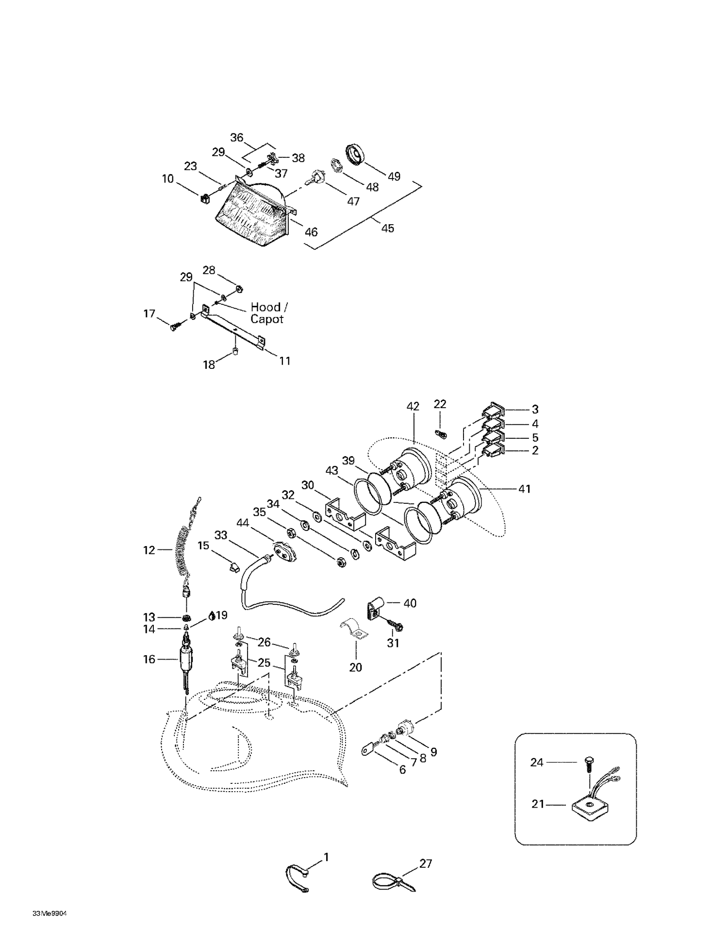 10- Electrical System