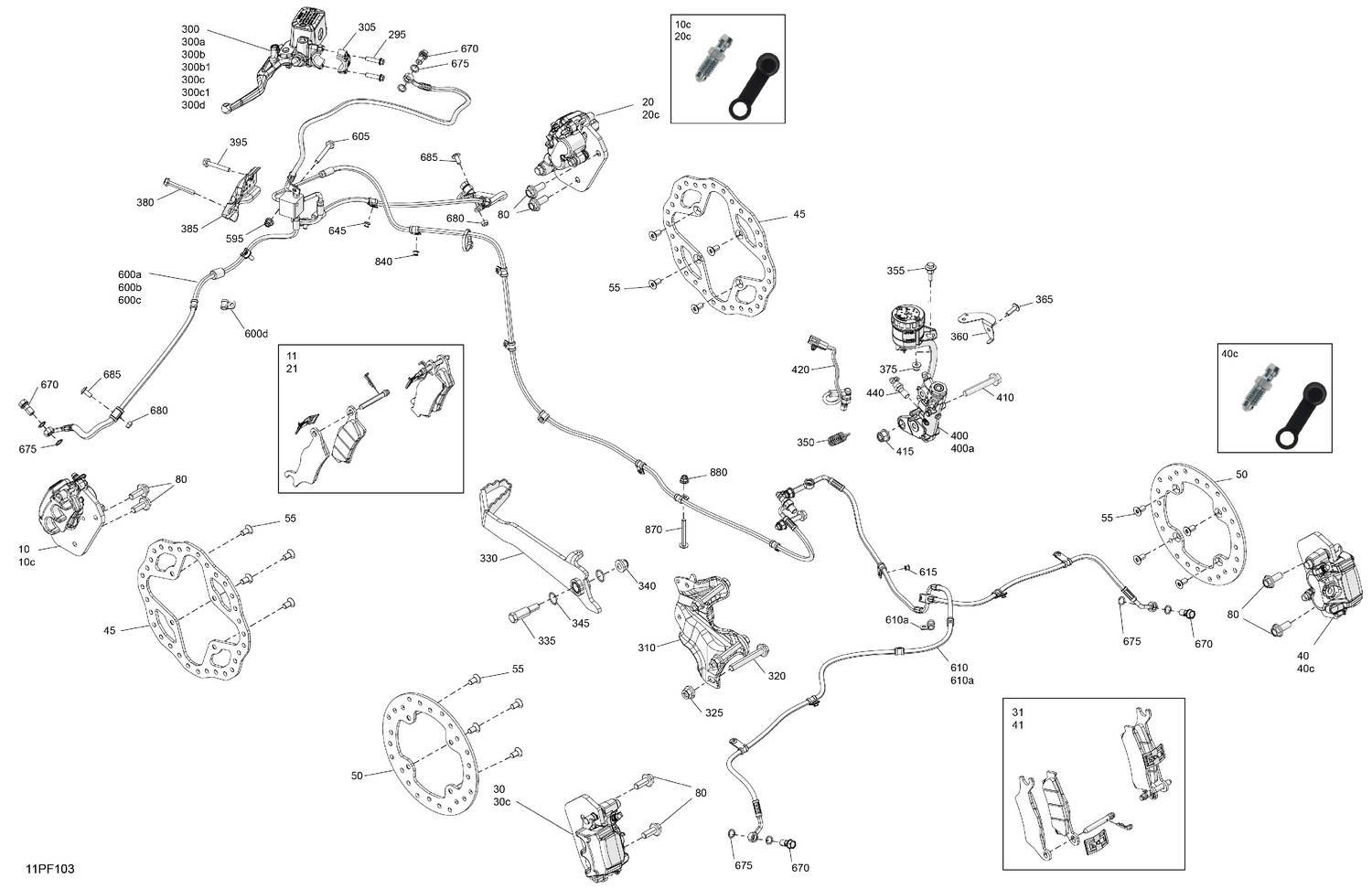03- Mechanic - Brake System