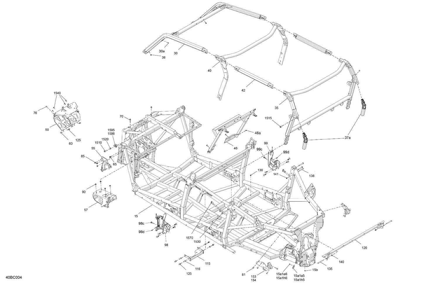 06- Frame - System
